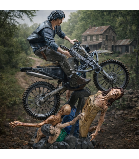 Daryl - The WalkingDead