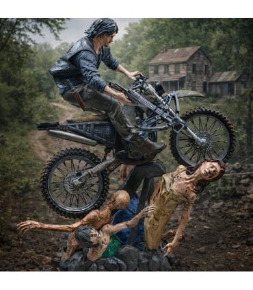 Daryl - The WalkingDead