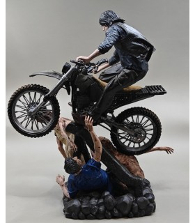 Daryl - The WalkingDead