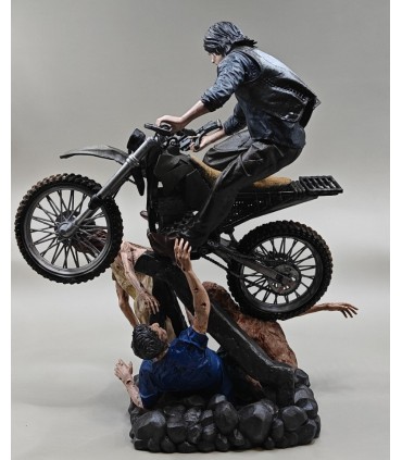 Daryl - The WalkingDead