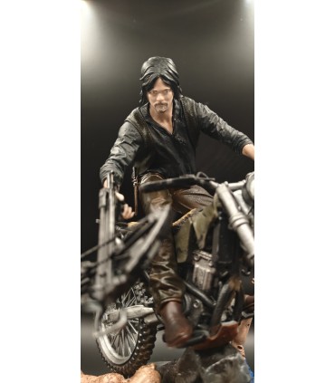 Daryl - The WalkingDead
