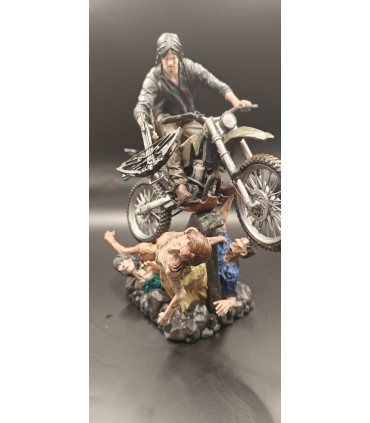 Daryl - The WalkingDead