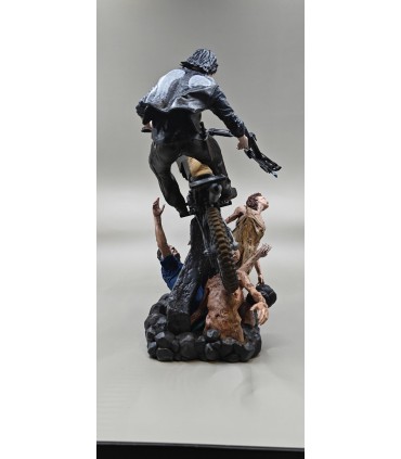 Daryl - The WalkingDead