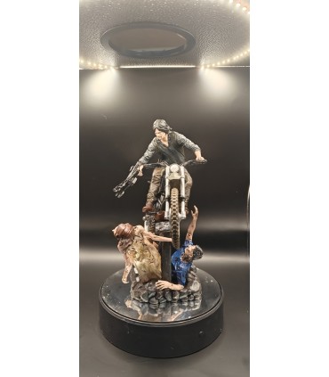 Daryl - The WalkingDead