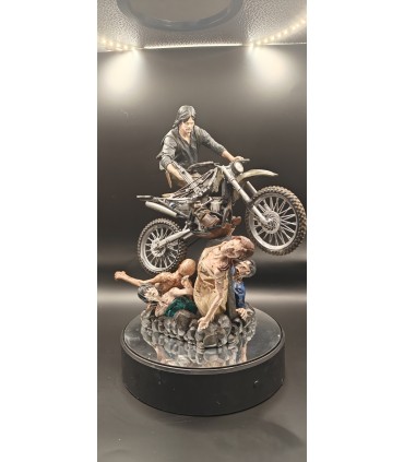 Daryl - The WalkingDead