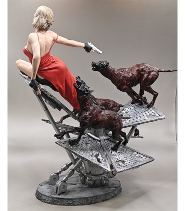 Alice - Resident Evil